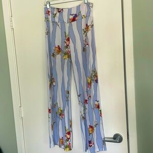 Last Tango Almafi Coast Pants